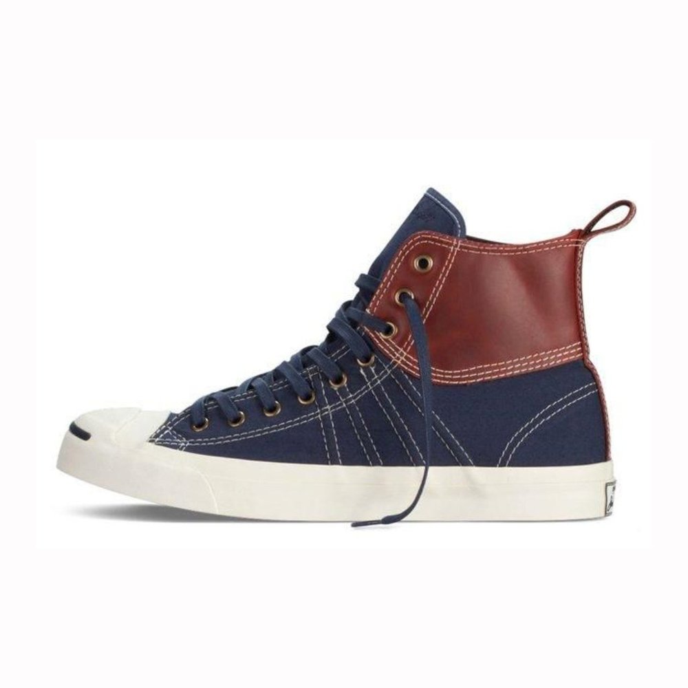 Converse Jack Purcell Duck Boot